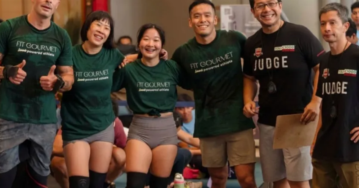 Monkey Bar ( Foto: istimewa)