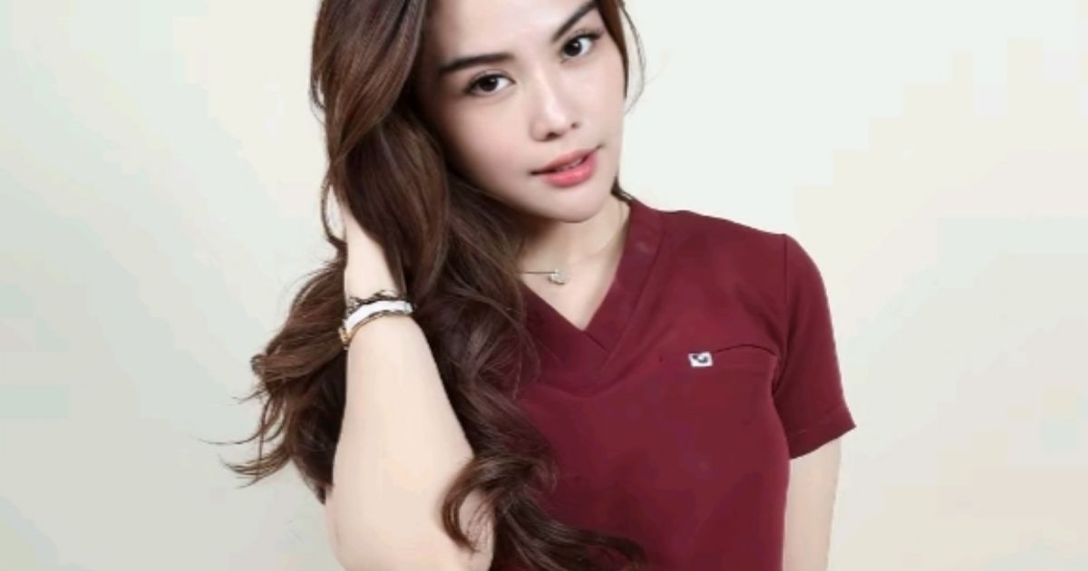 Mengulik latar belakang keluarga Cindy Rizap, selebgram sekaligus dokter koas yang diduga berselingkuh dengan suami penyanyi cilik Maissy Pramaisshela. [Foto: TikTok/@cindy_rizap]