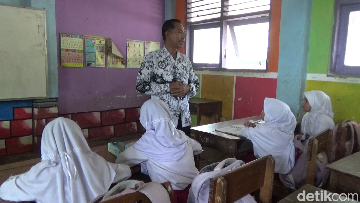 Anggaran BOSP 2026 Diperluas: Guru Honorer Daerah Kini Bisa Terima Gaji dari Dana Operasional Sekolah