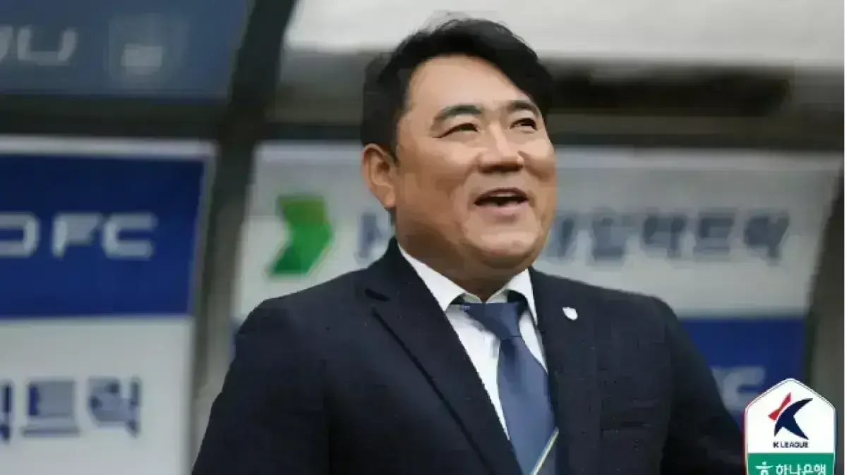 Momentum Bucheon FC Hadapi Raksasa Ulsan HD: Ambisi Kemenangan Kandang Perdana di K-League 1