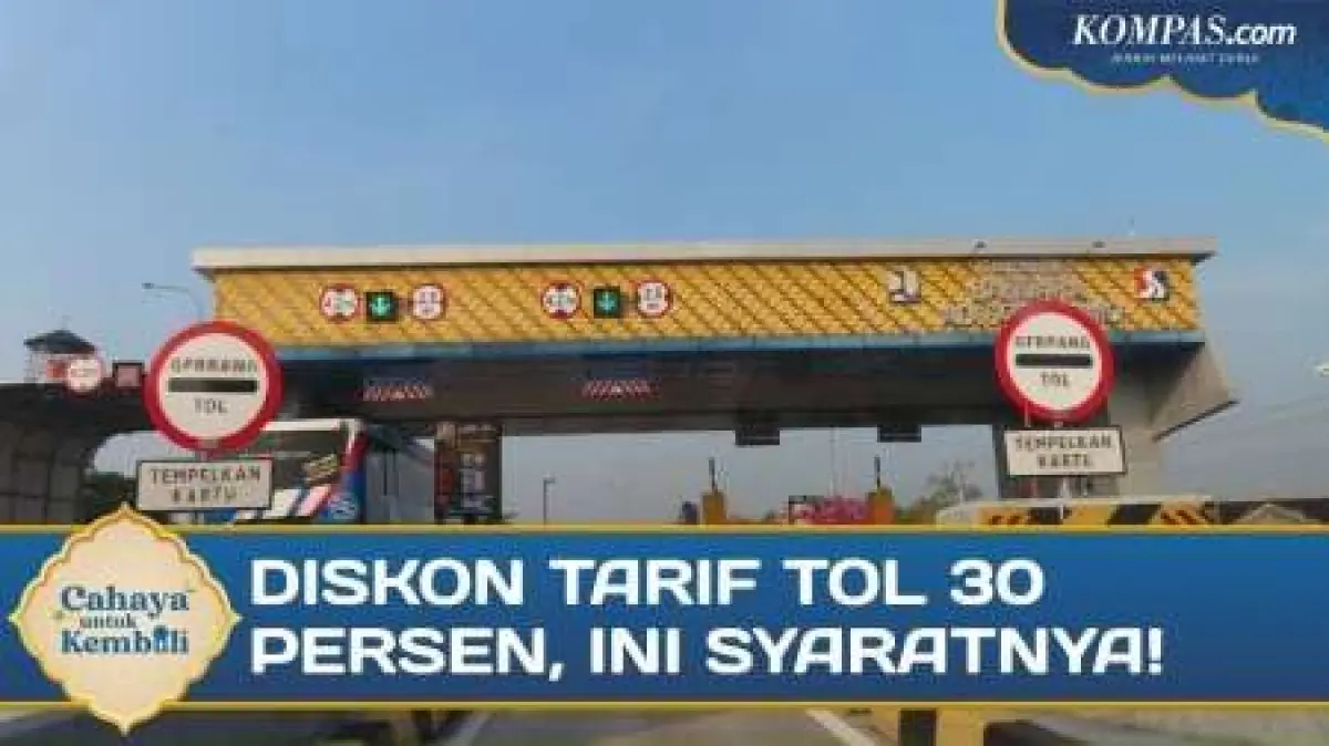 Jasa Marga Luncurkan Fitur Travoy: Pantau Arus Mudik dengan CCTV Real-Time dan Kalkulator Tarif Tol