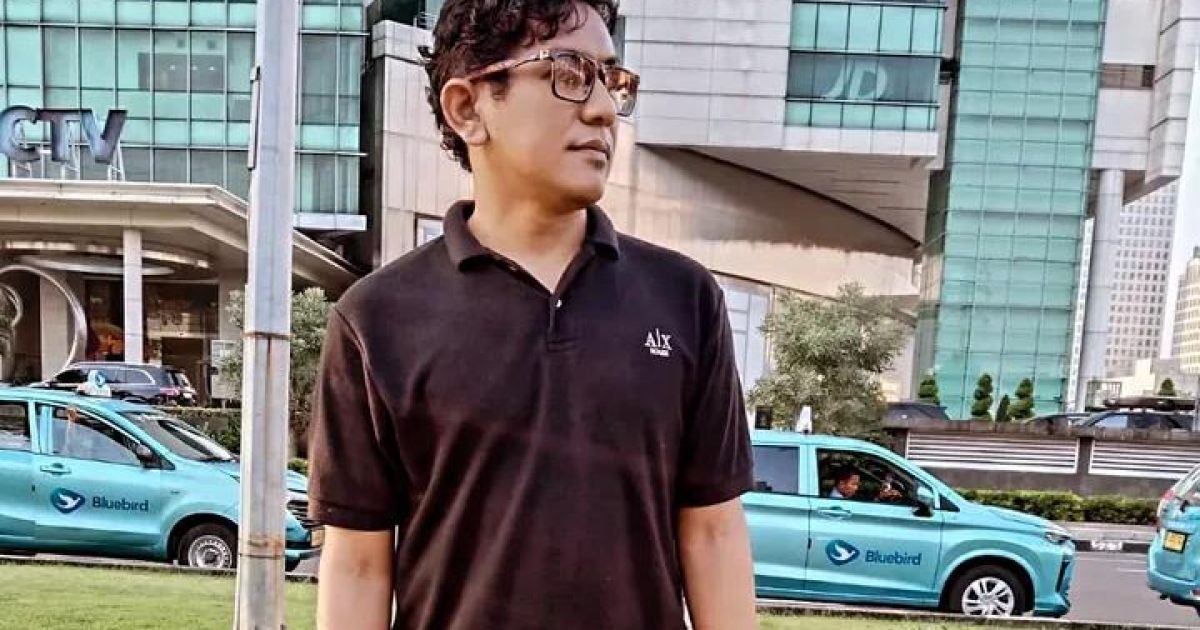 Ilustrasi: Sosok Dosen Universitas Pamulang Terseret Isu Viral Dugaan Pelecehan di Kereta Rel Listrik