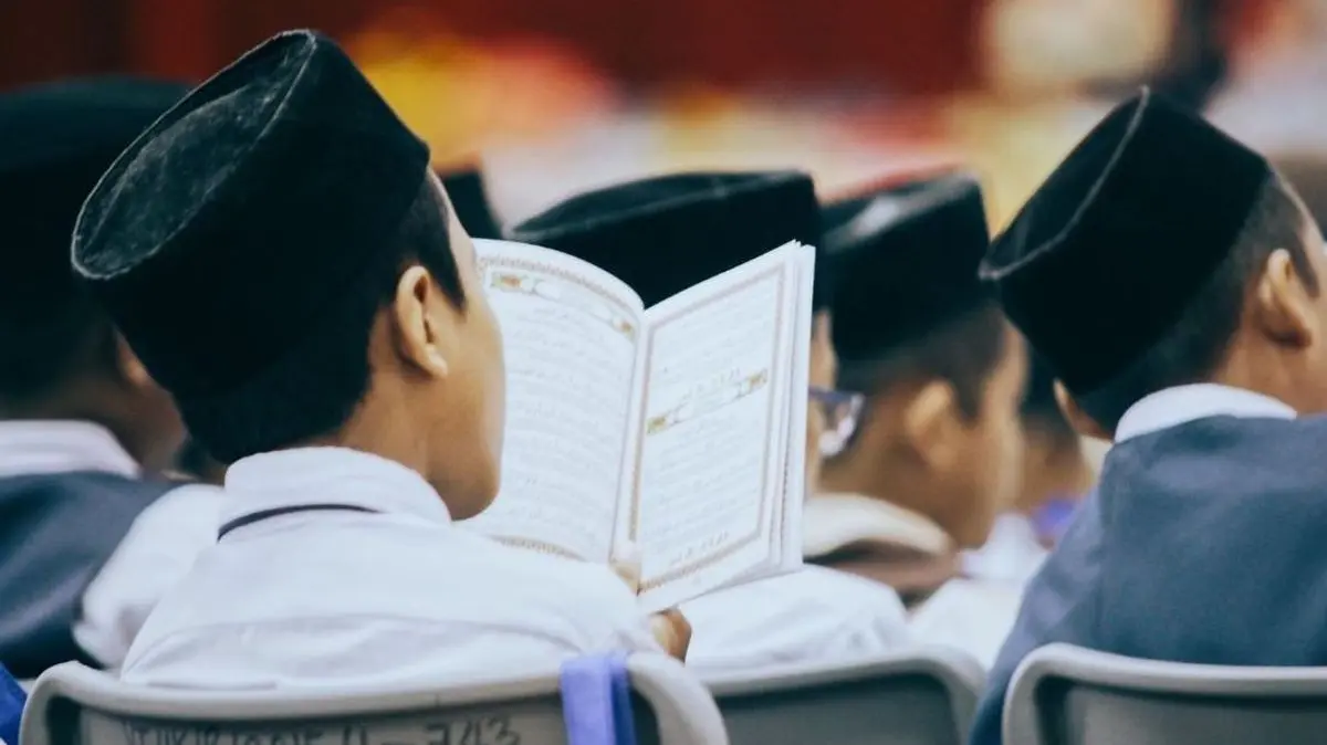 Membangun Cahaya Harapan: Baznas RI Fasilitasi Pesantren Intensif untuk Komunitas Rentan di Bogor