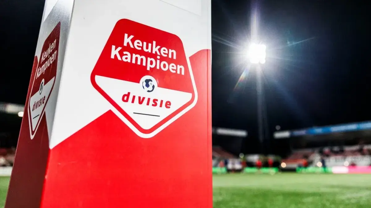 Optimisme SC Cambuur di Ambang Promosi Eredivisie, Mark Diemers Siap Kembali Beraksi