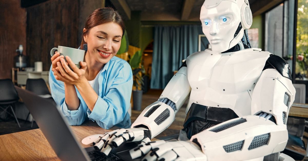 Ilustrasi: Menghadapi Revolusi AI: Inilah 9 Skill Masa Depan yang Wajib Dikuasai di 2026