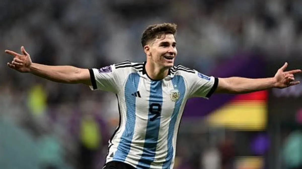 Proyek Jangka Panjang Julián Álvarez: Visi Kepemimpinan Bersama Atlético Madrid Hingga Usia 35