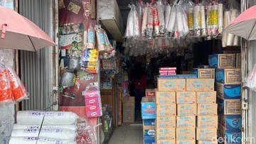 Gejolak Timur Tengah Picu Kenaikan Harga Bahan Baku, Industri Plastik Bekasi Tercekik