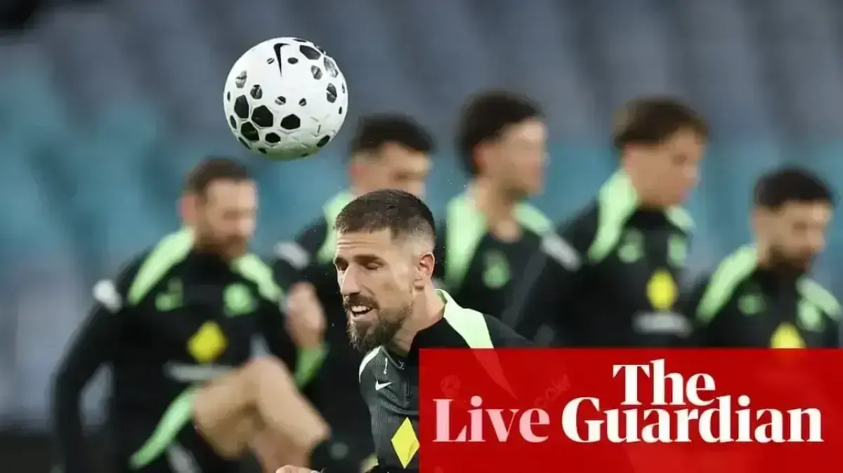 Uji Coba Taktik Socceroos Kontra Indomitable Lions: Evaluasi Pasca Laga Persahabatan Australia vs Kamerun