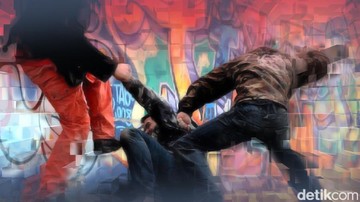 Misteri Pengeroyokan Remaja di Hotel Pontianak: Polisi Buru Sisa Pelaku yang Diduga Terlibat
