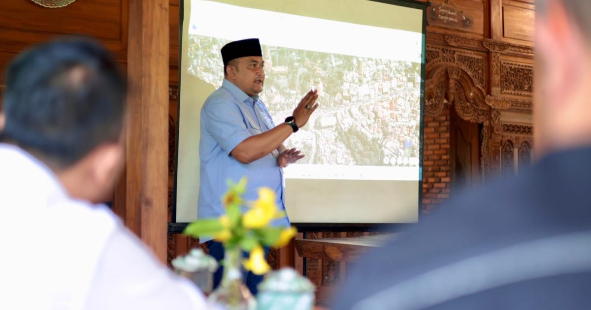 Strategi Pemkab Bogor Percepat Tata Ruang Puncak: Solusi Jitu Atasi Kemacetan Kronis