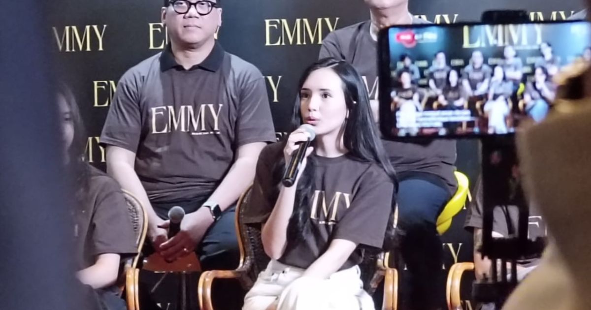 Beby Tsabina Ambil Tantangan Berat: Perankan Sosok Pahlawan Nasional Asal Makassar dalam Film Biopik Terbaru