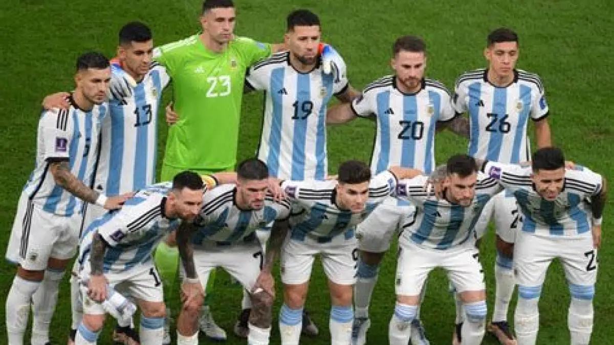 Menanti Aksi Sang Juara Dunia: Analisis Kesiapan Argentina Kontra Mauritania Jelang Piala Dunia 2026