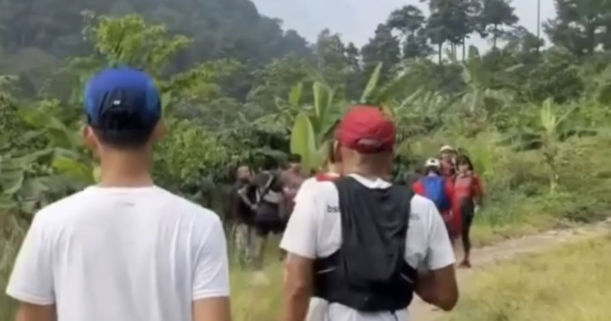 Klarifikasi Pengelola Bukit Paniisan Soal Video Viral Dugaan Pungli di Jalur Trekking Sentul