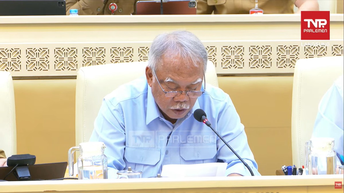 Otorita IKN Rilis Blueprint 2026: Fokus Utama Pindah Ribuan ASN dan Transformasi Menuju Superhub Ekonomi Nusantara