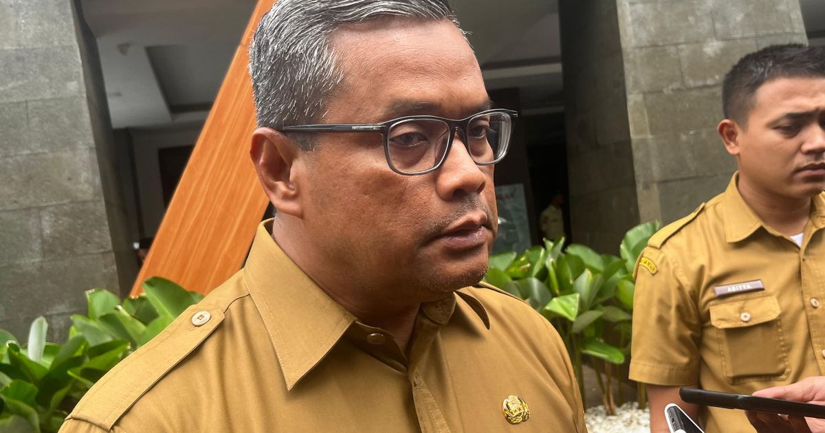 Kabupaten Bogor Raih 'Skor Sempurna': Seluruh Pejabat Penuhi Kewajiban LHKPN Tepat Waktu