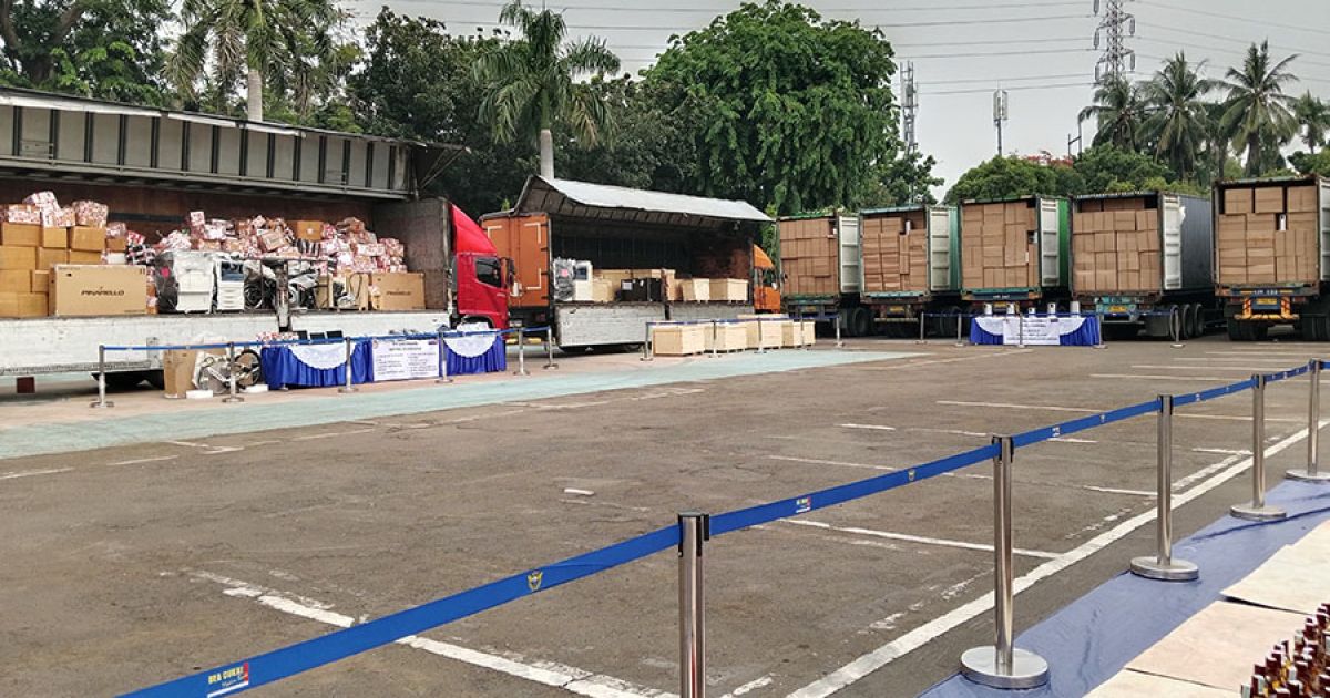 Awasi Tenggat Waktu Pengurusan Kargo Bea Cukai: Risiko Barang Tertahan dan Potensi Penyitaan Mulai Tahun 2026