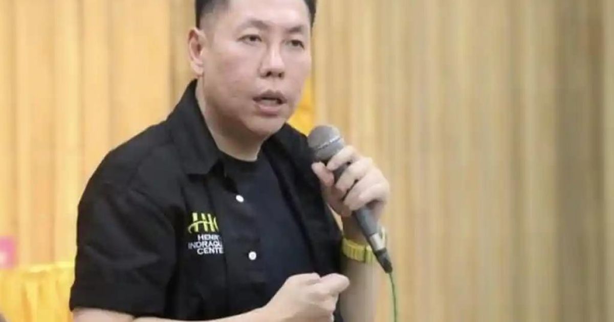Menteri ESDM Bahlil Didesak Ambil Sikap Keras Pasca Peringatan Keras Terkait Penimbunan BBM Bersubsidi