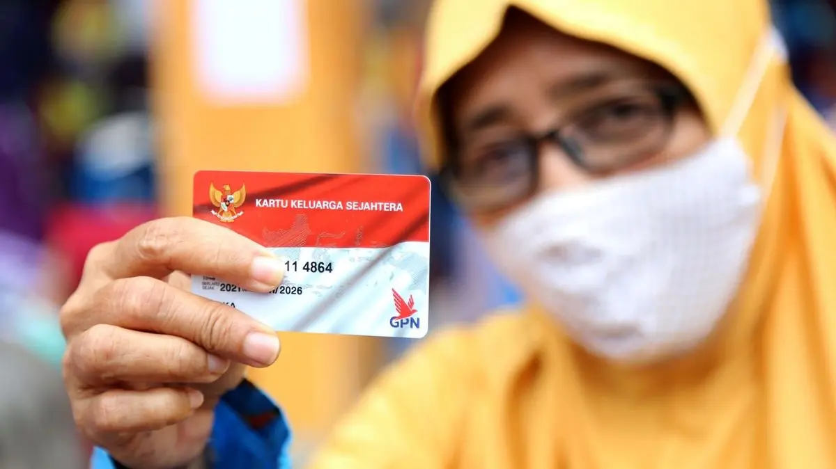 Memastikan Hak Lansia: Panduan Lengkap Cek Status Penerima Bansos 2026 via Daring