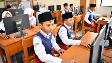 Kemendikdasmen Rilis Akses Latihan Soal Resmi untuk Persiapan Tes Kemampuan Akademik SD 2026