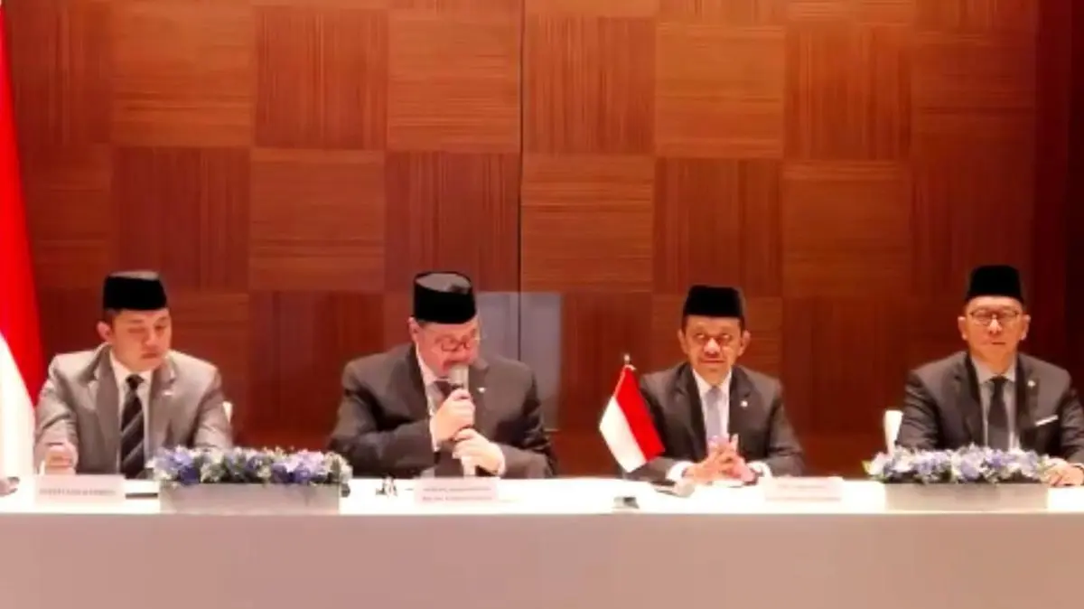 Jumat WFH Resmi Berlaku: Ini Daftar Jabatan ASN yang Dikecualikan dari Kebijakan Baru