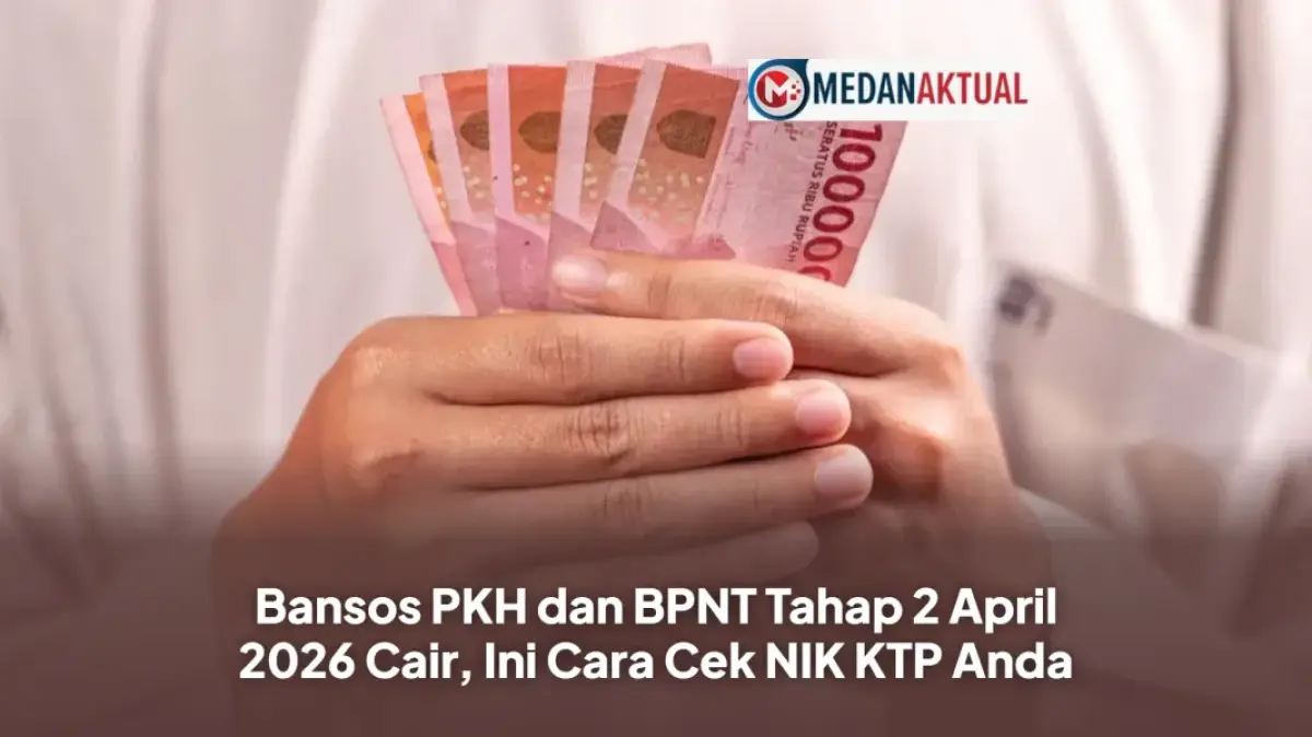 Memasuki Tahap Kedua: Kapan Bansos PKH dan BPNT Cair Lagi untuk Keluarga Penerima Manfaat?