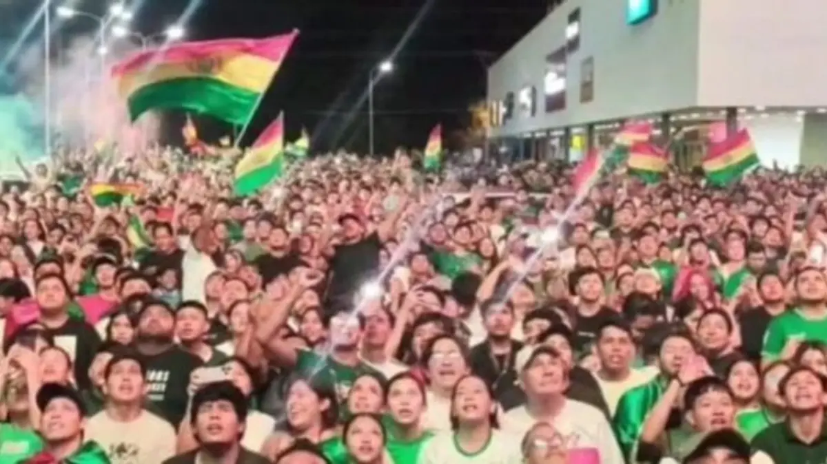 Monterrey Membara: Duel Hidup Mati Bolivia vs Irak Rebut Tiket Terakhir Piala Dunia 2026