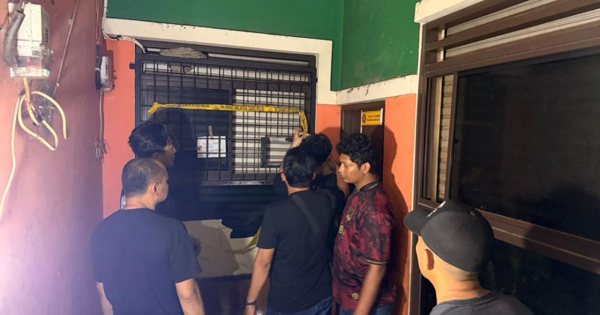 Pemberantasan Obat Keras Ilegal: Polres Bogor Sikat Penjual Tramadol di Gunung Putri