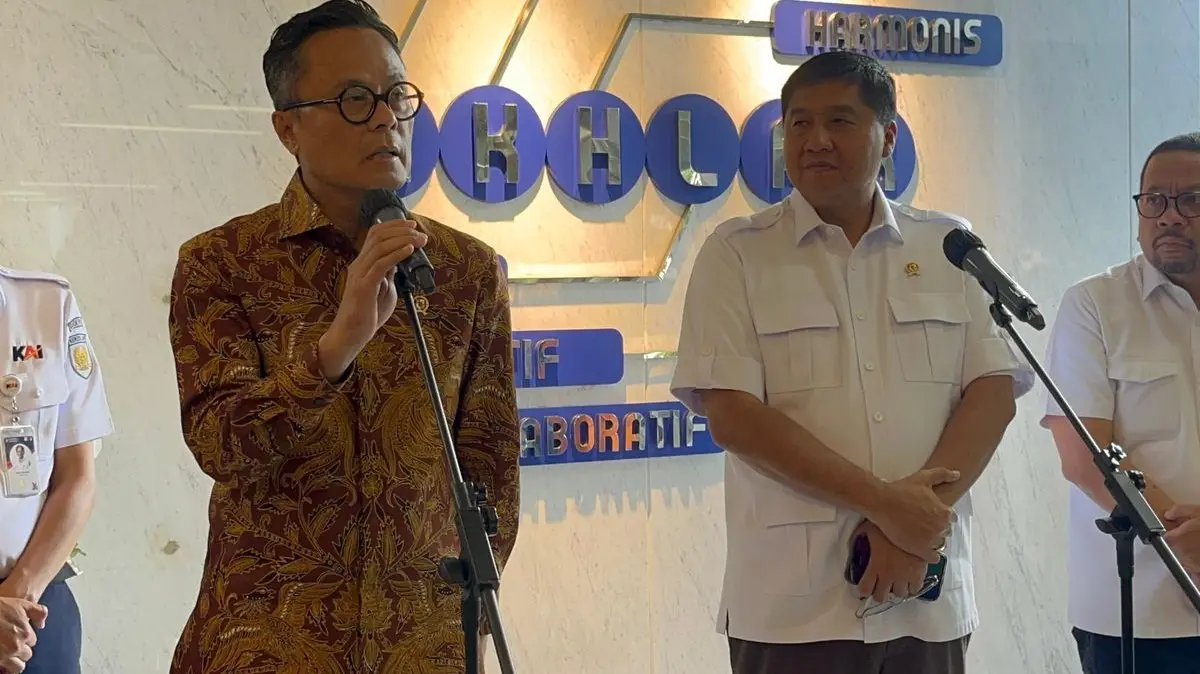 Solusi Hunian Padat Jakarta: 800 Unit Rusun Dibangun di Lahan Strategis BUMN