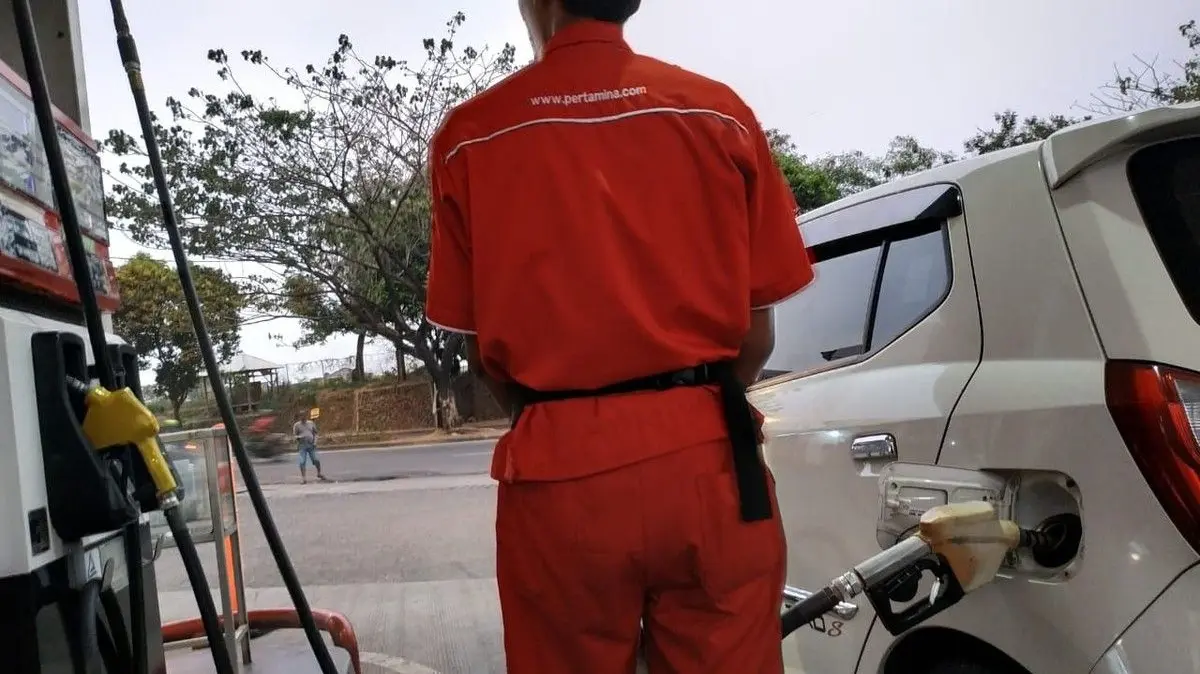 Kuota Pertalite Dibatasi 50 Liter per Hari, Ini Dampaknya pada Pemilik Mobil Pribadi