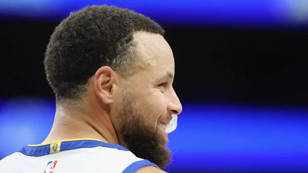 Stephen Curry Diprediksi Kembali ke Lapangan Minggu Ini, Optimisme Besar di Kubu Warriors