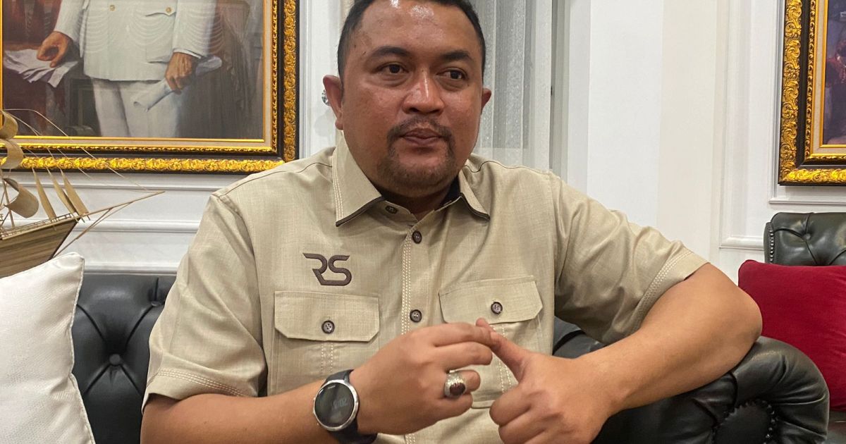 Pemkab Bogor Putuskan ASN WFH Setiap Jumat, Ini Agenda Penghematan Energi yang Disiapkan