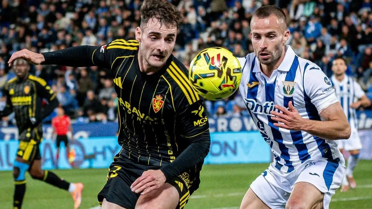 Dramatis di Butarque: Imbang 1-1, Sorotan Tertuju pada Kilau Individu Marcos Cuenca