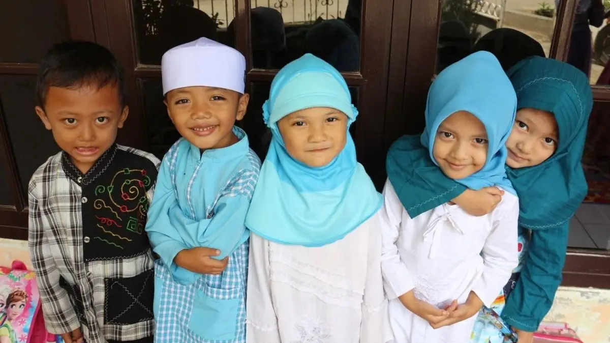 Akselerasi Kesejahteraan Anak Yatim: Pemerintah Cairkan Rp600 Ribu Bansos Atensi YAPI Tahap Awal 2026