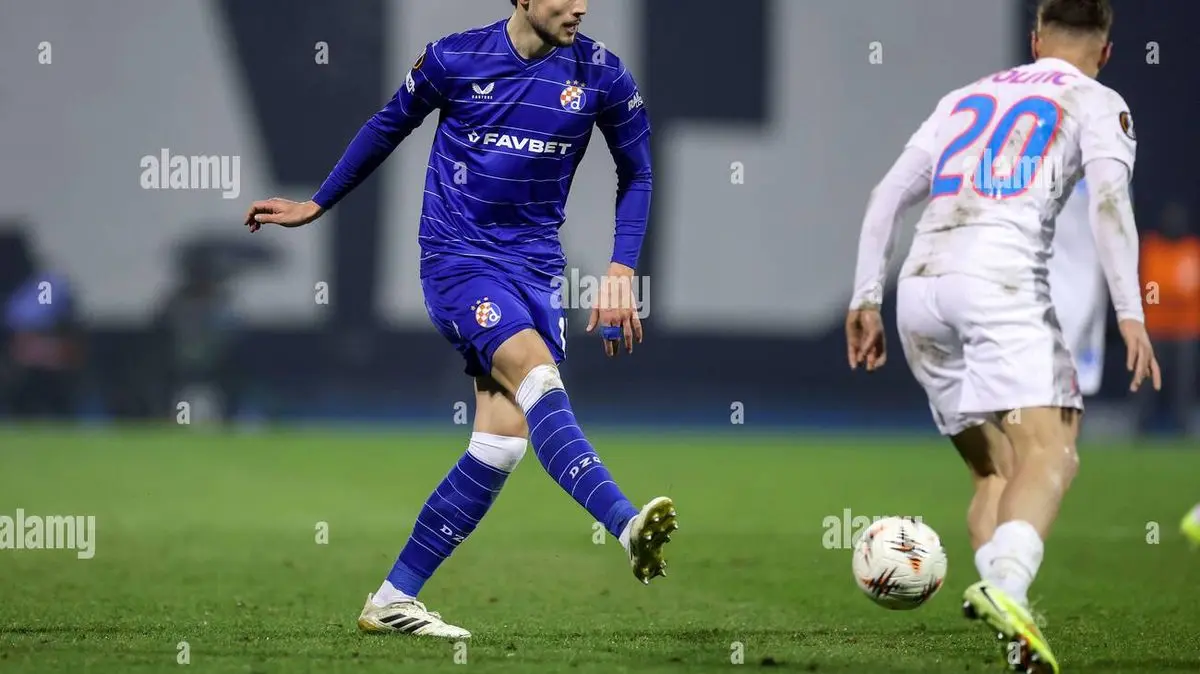 Drama Lima Gol Warnai Kemenangan FC Botoșani Atas FCSB di Play-out SuperLiga Rumania