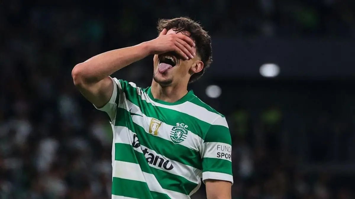 Debut Penuh Bintang Rafael Nel: Cetak Gol dan Raih Gelar Man of the Match Kontra Santa Clara