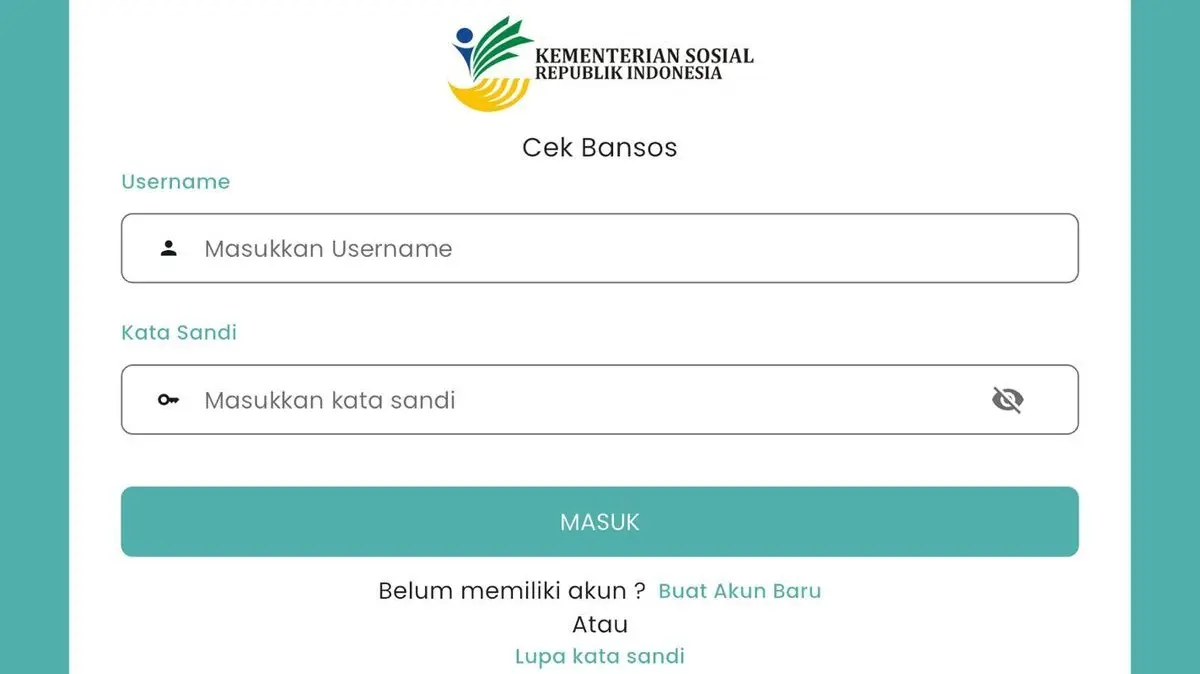 Akses Cepat Bantuan Sosial PKH 2026: Panduan Mandiri Cek Status Penerima via Gawai