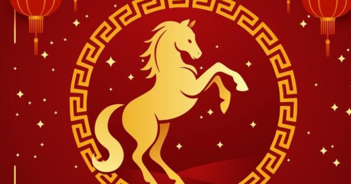 Energi Kosmik 2026: Tiga Zodiak China Diprediksi Raih Lonjakan Keuangan Dahsyat di Tahun Kuda Api