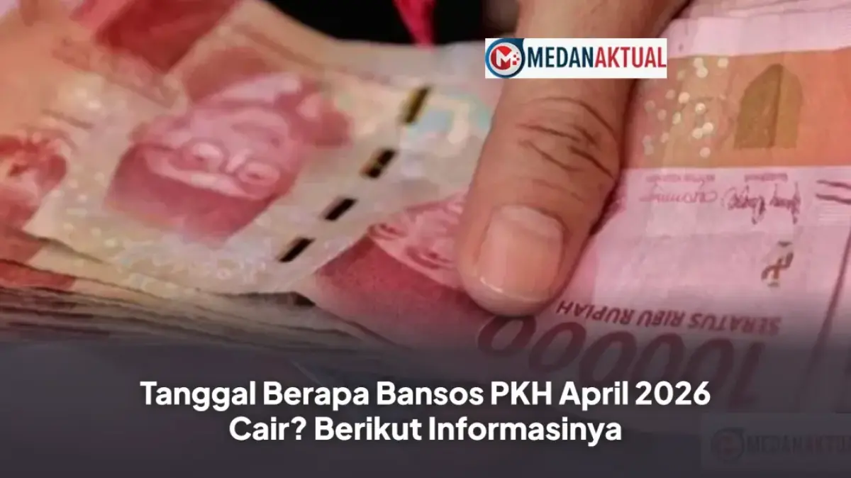 Segera Cek Daftar Penerima! Jadwal Resmi Pencairan PKH Tahap Kedua Tahun 2026 Dibocorkan