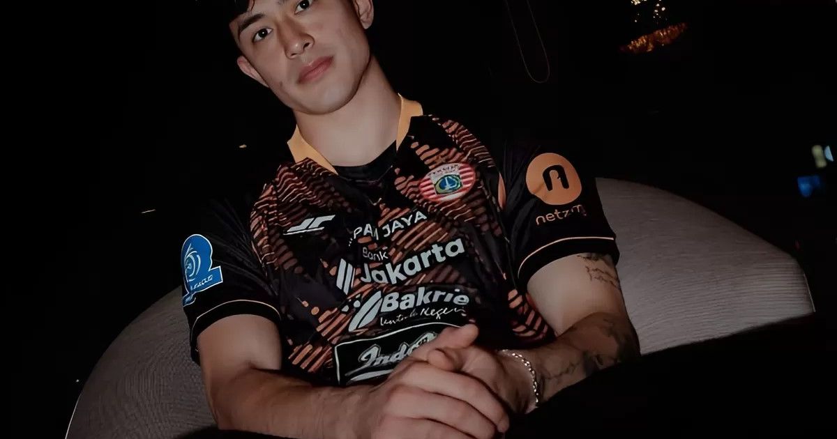 Debut Cyrus Margono Bersama Persija Jakarta Berakhir dengan Tiga Gol Bersarang dari Bhayangkara FC