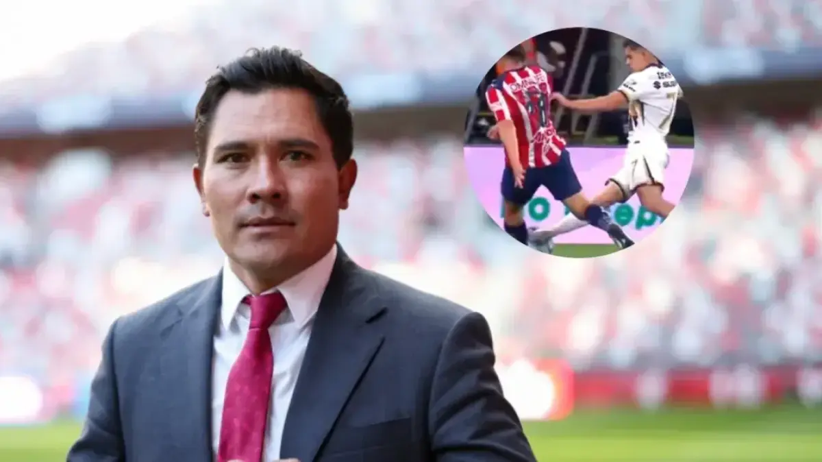 Analisis Mendalam Keputusan Kontroversial Pengusiran Pemain di Laga Chivas Kontra Pumas: Sorotan dari Pakar Arbitrase