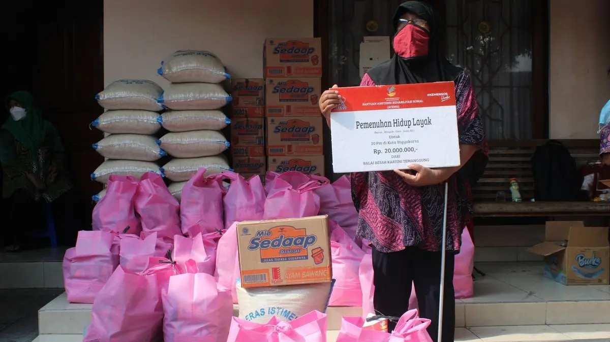 Cair April 2026: Panduan Lengkap Cek Penerima dan Jadwal Terbaru Bansos PKH dan Sembako dari Kemensos