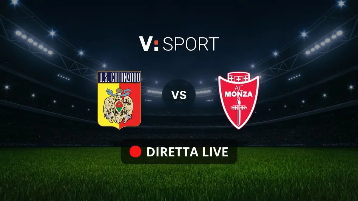 Kejutan di Nicola Ceravolo: Gol Tunggal Pontisso Bawa Catanzaro Raih Tiga Poin Krusial Kontra Monza