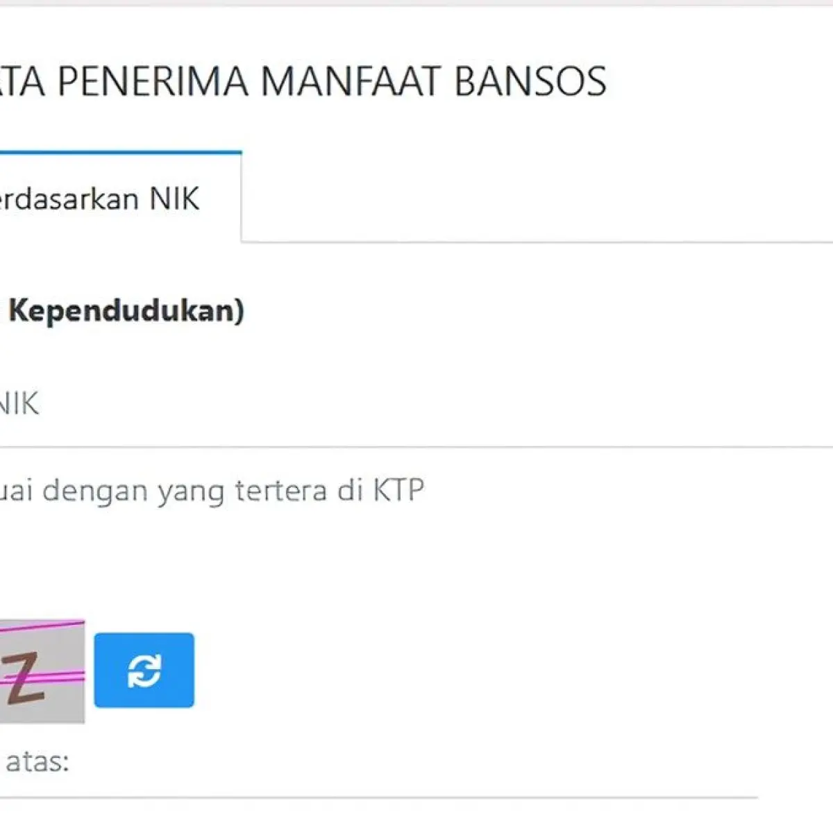 Strategi Baru Kemensos: Mempercepat Cairnya Bansos PKH dan BPNT April 2026 demi Tepat Sasaran