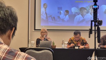 Kemendikdasmen Buka Suara Soal Matematika TKA SMP yang Dianggap 