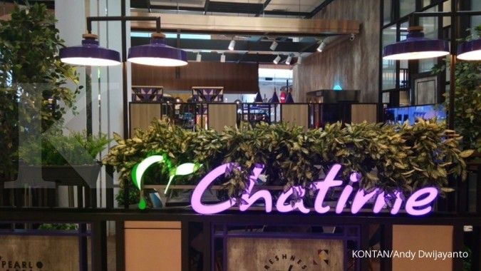 Penawaran Upgrade Ukuran Chatime Gratis Segera Berakhir, Pelanggan Diminta Cek Varian yang Berlaku