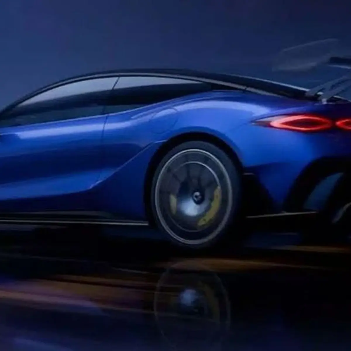 Denza Z, Supercar Premium BYD, Cari Jati Diri Lewat Sayembara Penamaan Publik