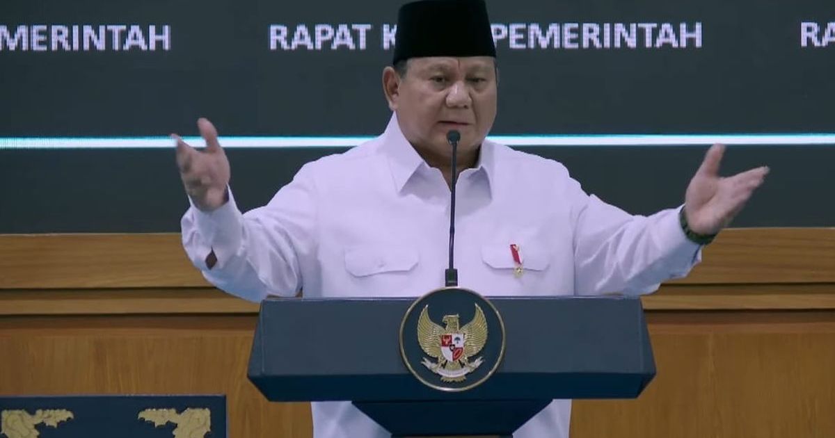 Strategi Jitu Pemerintah Prabowo Amankan Biaya Haji 2026 di Tengah Guncangan Harga Avtur Global