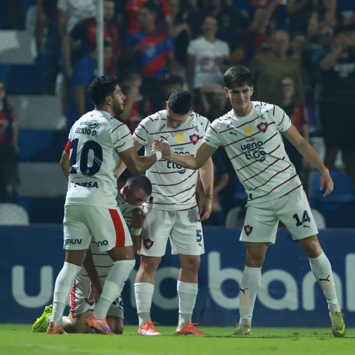 Duel Pembuka Copa Libertadores 2026: Cerro Porteño Uji Konsistensi Kontra Sporting Cristal