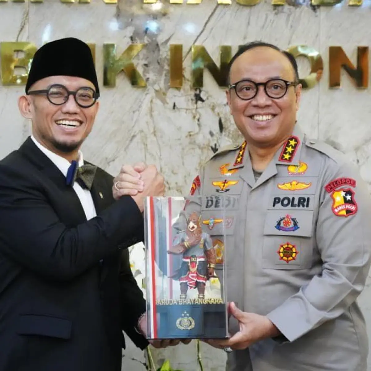 Menggempur Praktik Gelap: Langkah Pemerintah Bentuk Satgas Khusus Jamin Keamanan Calon Jemaah Haji Ilegal