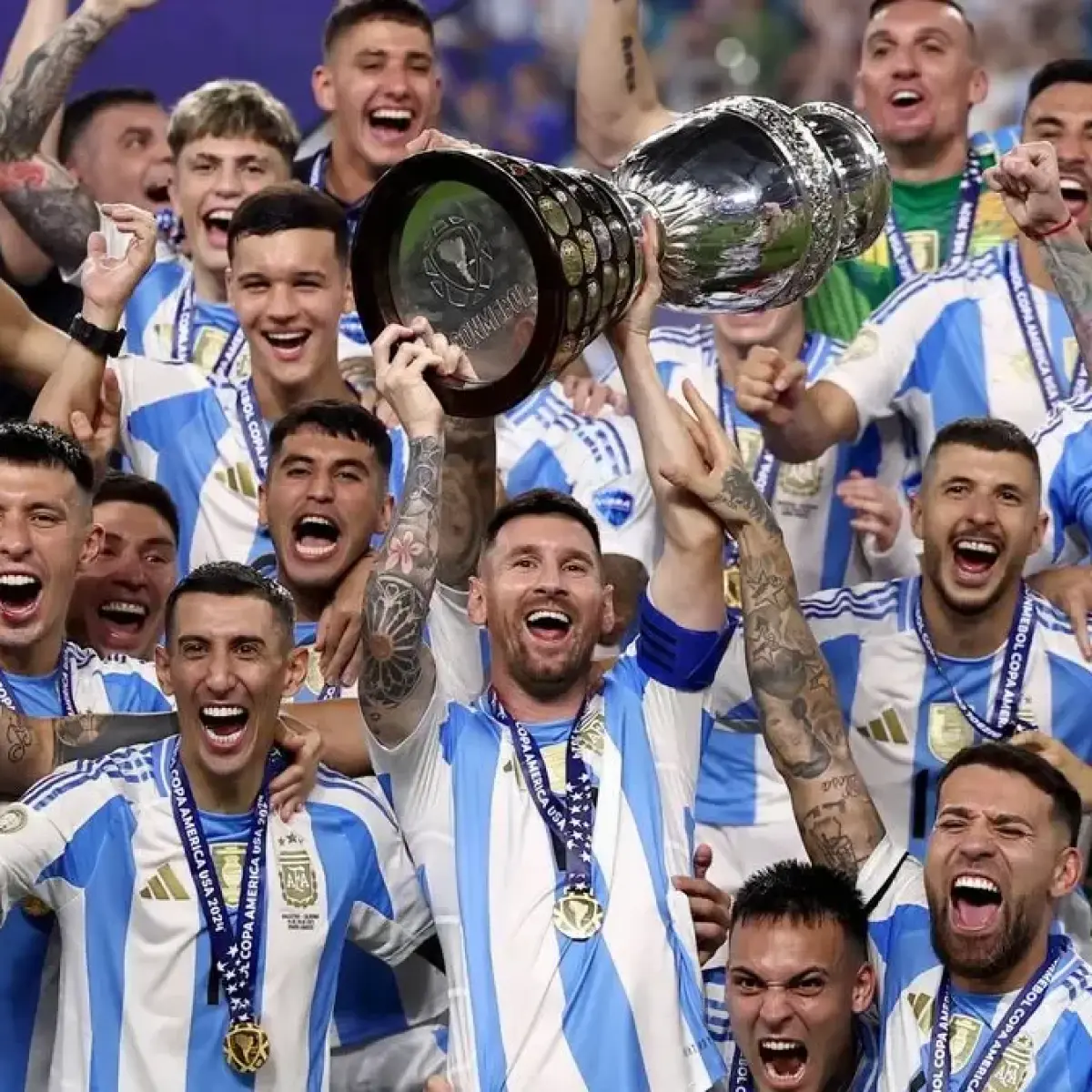 River Plate Awali Kampanye Copa Sudamericana 2026 Hadapi Tantangan Tandang Kontra Blooming